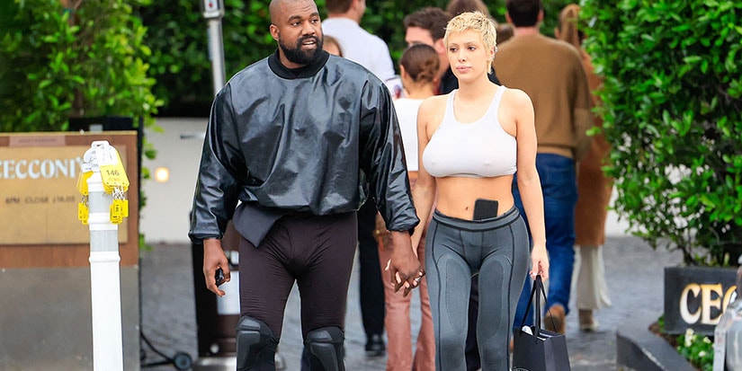 Featured image for Kanye West's YEEZY Sock Shoes: Trademark Filing and Fashion Faux Pas