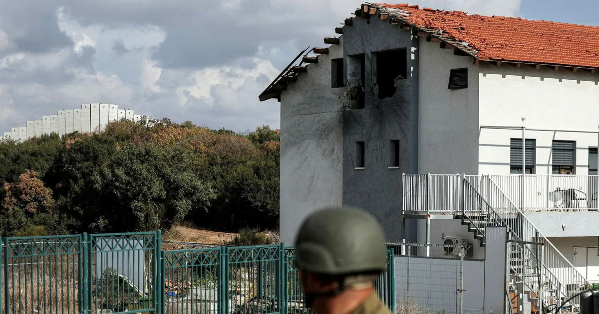 Escalating Israeli Strikes Claim Lives Across Gaza Amidst Limited Aid