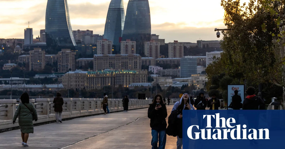 Featured image for Experts Demand Urgent Overhaul of Ineffective Climate Summits