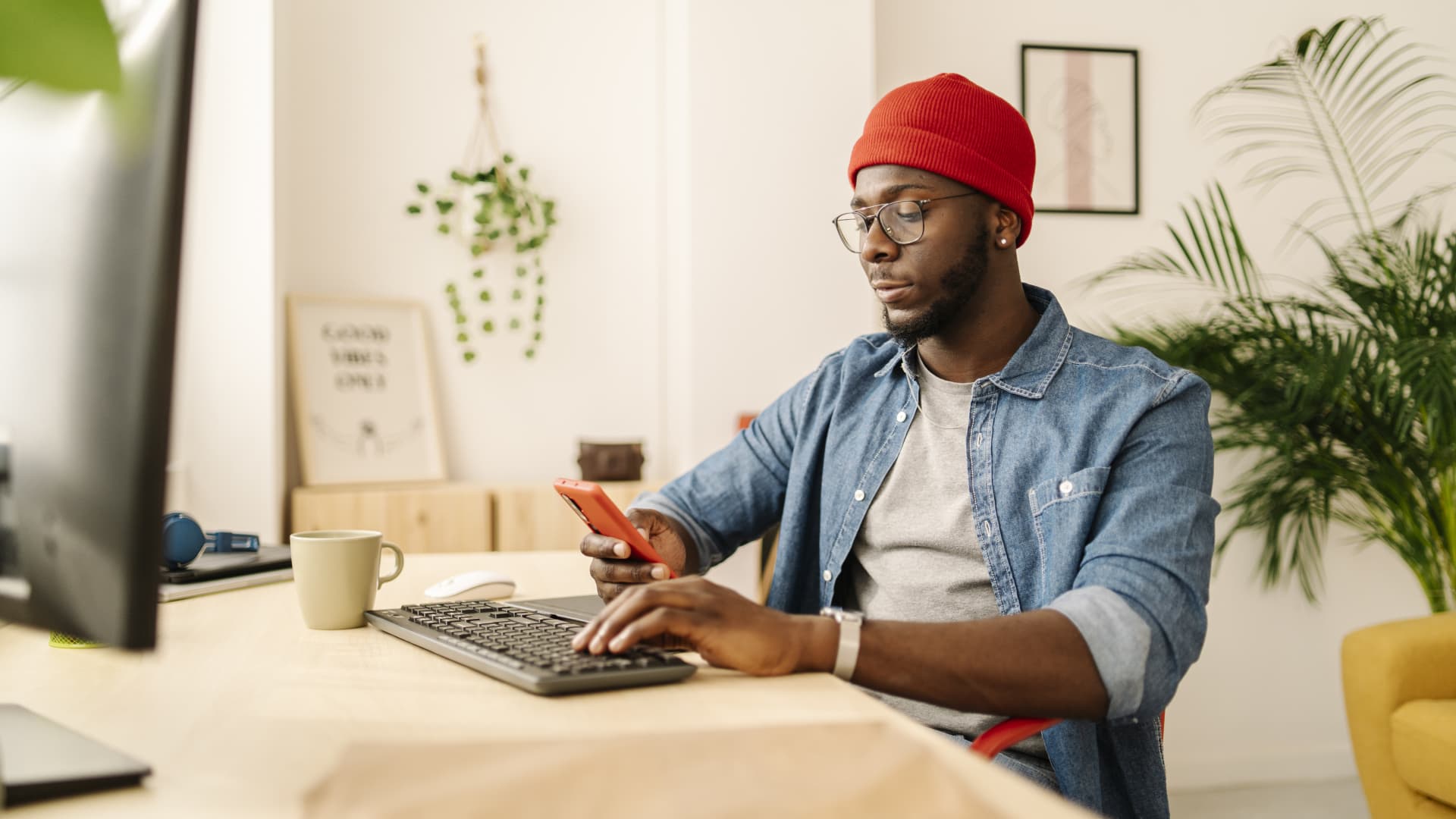 Featured image for "High-Paying Freelance Jobs: Work from Home and Earn $200+ per Hour"