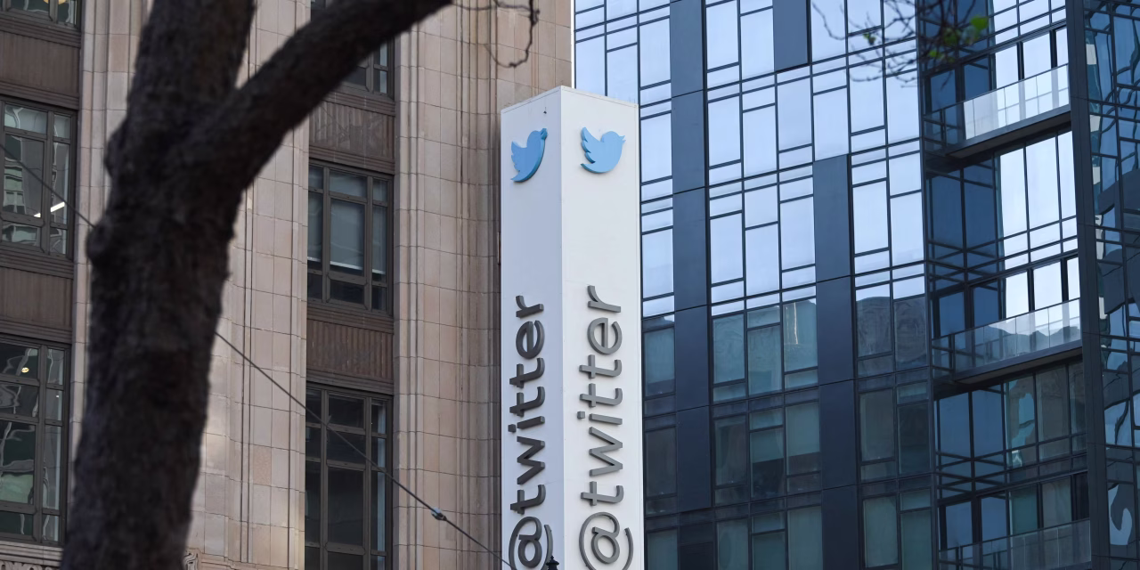 Twitter Accuses Microsoft of Misusing its API Data