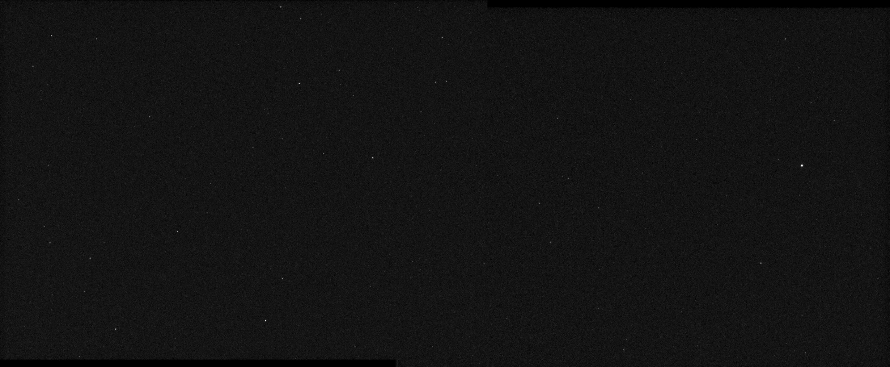 "NASA's Psyche Spacecraft Reveals Stunning First Images and Data"