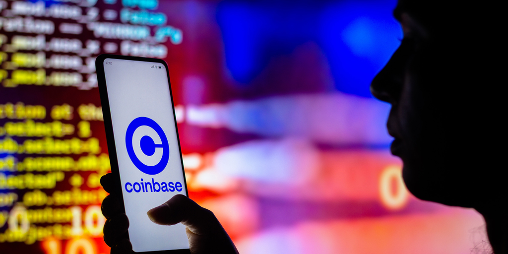 Coinbase Expands with Offshore Crypto Derivatives Exchange Amid SEC Crackdown.