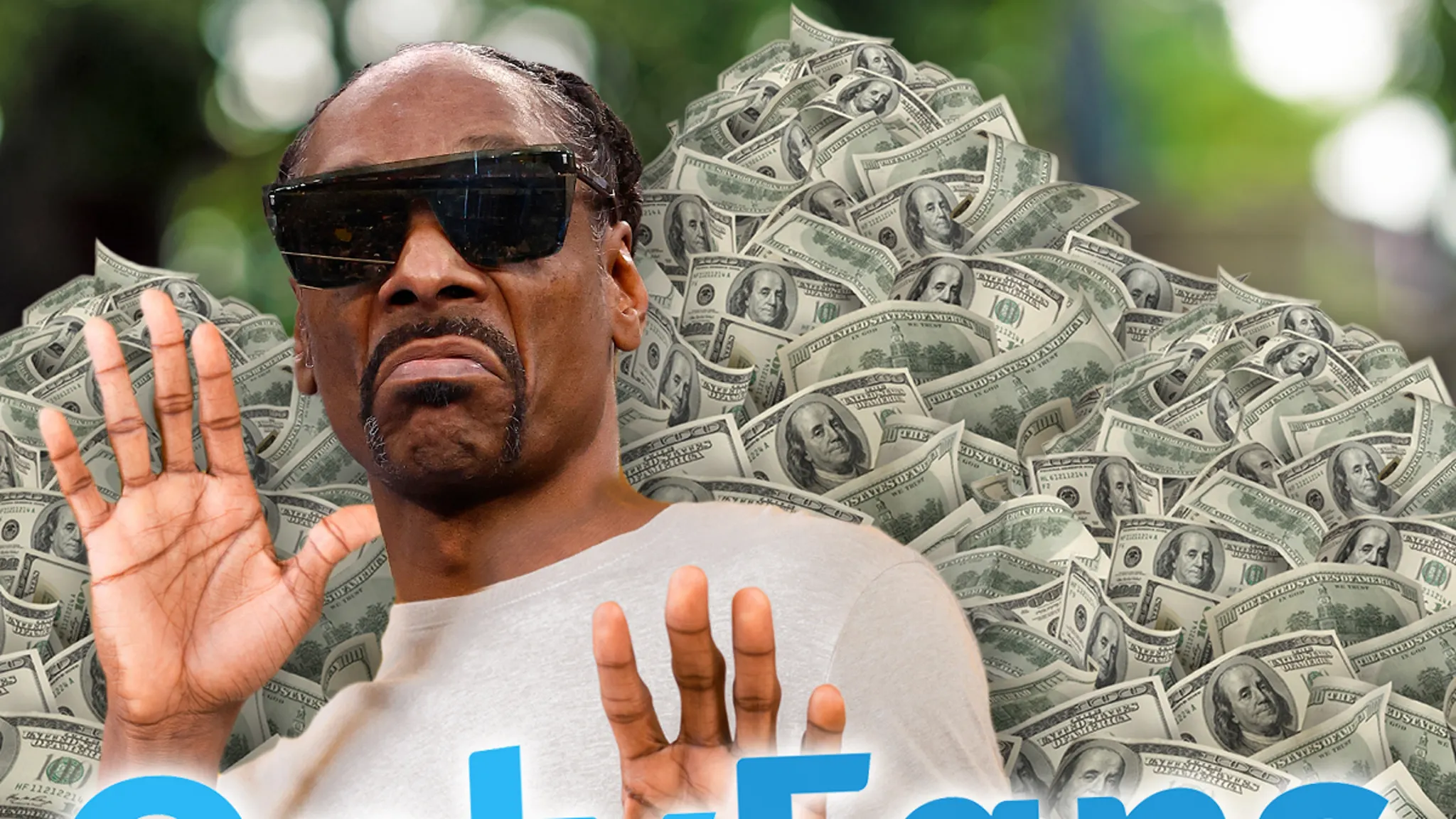 Featured image for "Snoop Dogg's Wife Stops $100M OnlyFans Deal"