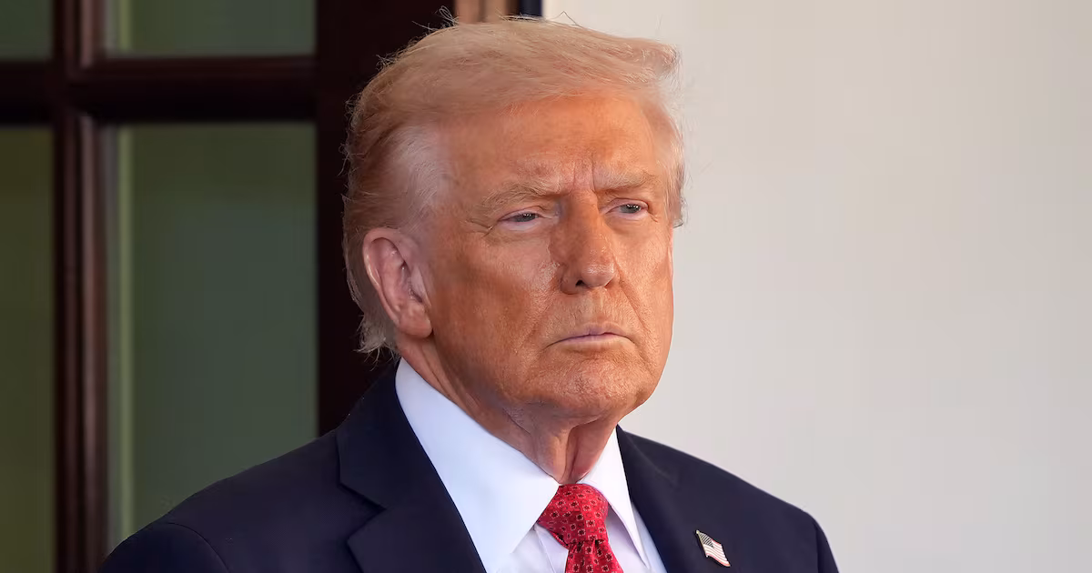 Trump Vows to Eradicate Hamas if Gaza Ceasefire Fails