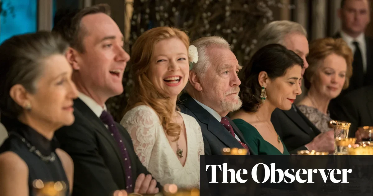 The Dark Realities Behind the Succession TV Show