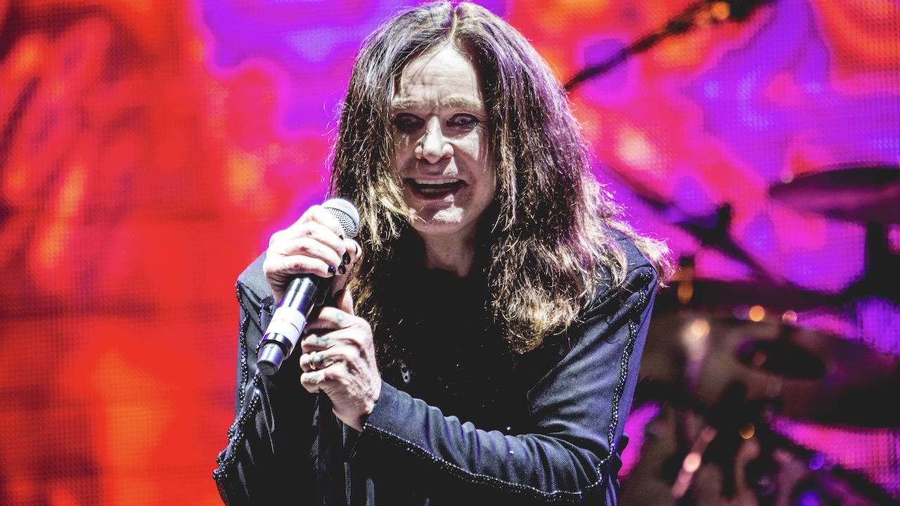 Featured image for Birmingham Honors Ozzy Osbourne with Emotional Funeral Procession