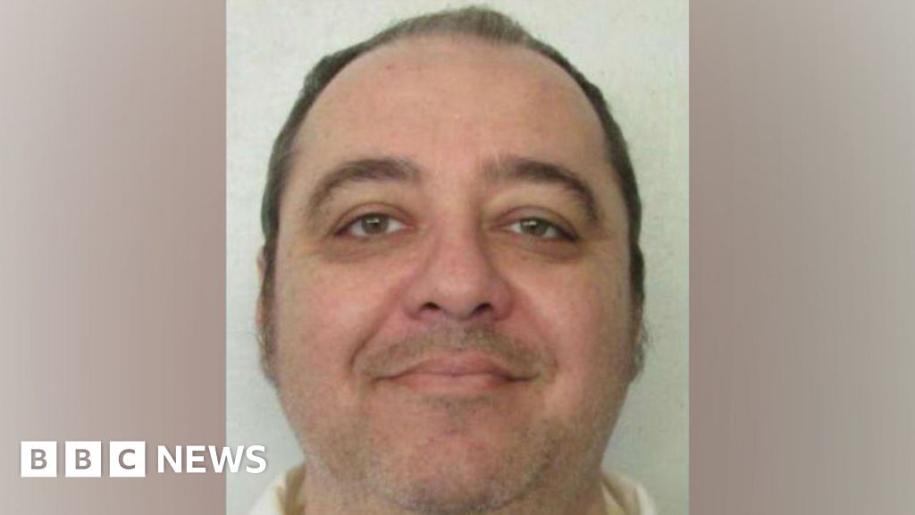 Featured image for "Alabama Executes Inmate Using Nitrogen Gas for the First Time"