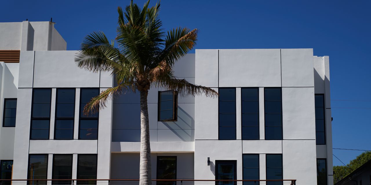 Stuck in the '80s: The U.S. Housing Market's Time Warp