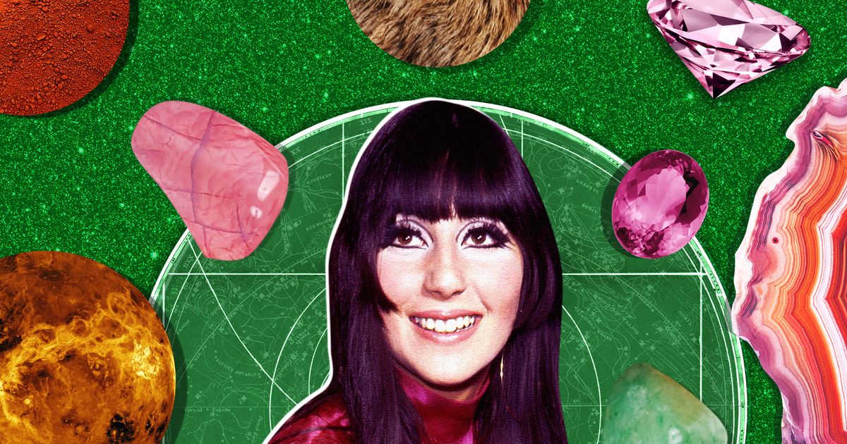Astrology Forecast: Relationships and Realignment for April 16-23.