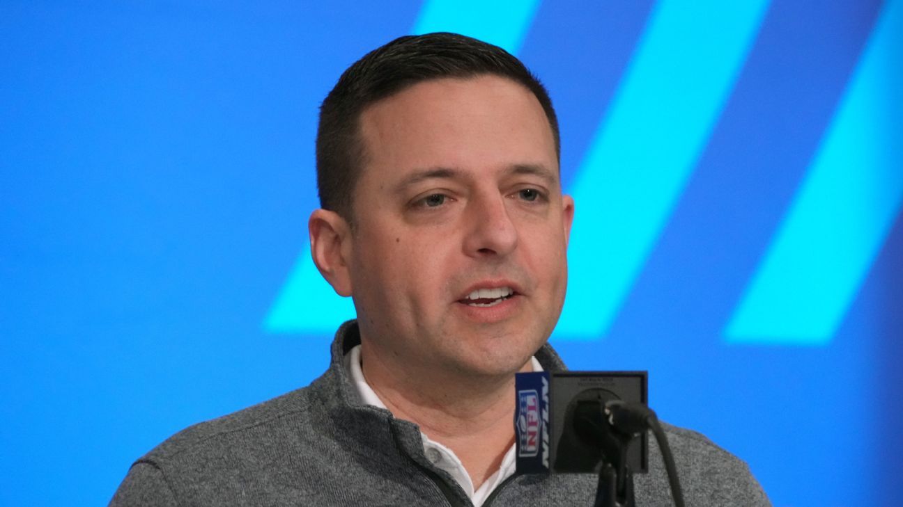 "Patriots' Draft Dilemma: The No. 3 Pick and Quarterback Conundrum"