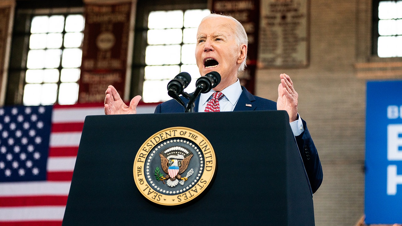 Biden Criticizes Media Focus on Trump Over Black Voter Mobilization Efforts