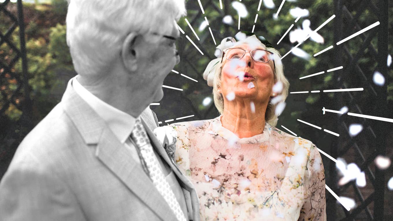 "The Link Between Relationships and Women's Longer Lifespan Revealed"