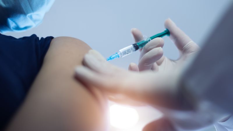 China greenlights first domestically produced mRNA Covid vaccine.
