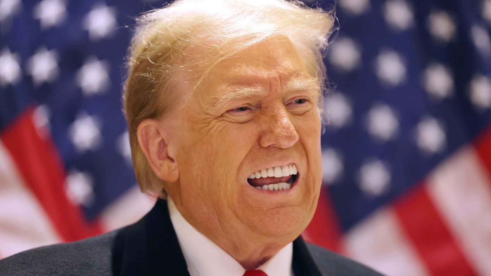 "Federal Judge Issues Warning Over Trump's Targeting of Judge's Daughter"