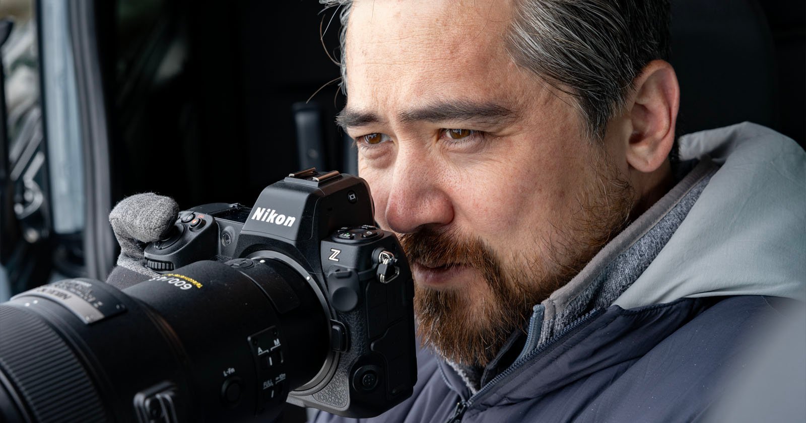 Featured image for "Nikon Unveils Firmware 2.0 Upgrade for Z8 Mirrorless Camera"