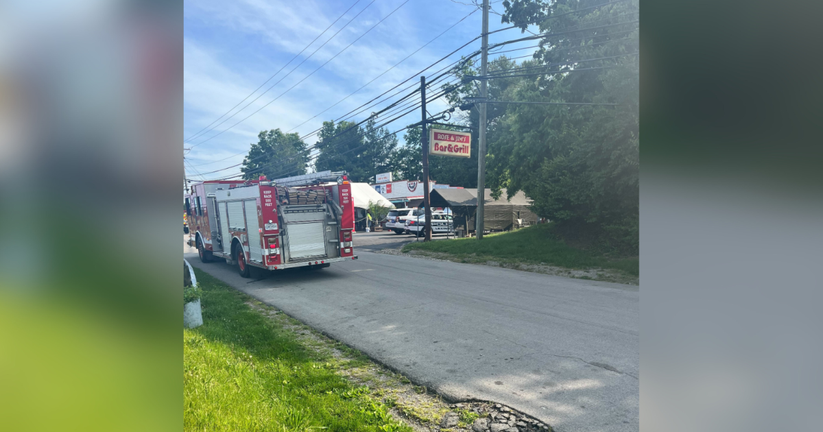 Multiple Shootings and Car Theft in Lexington and Richmond County, Suspects in Custody.