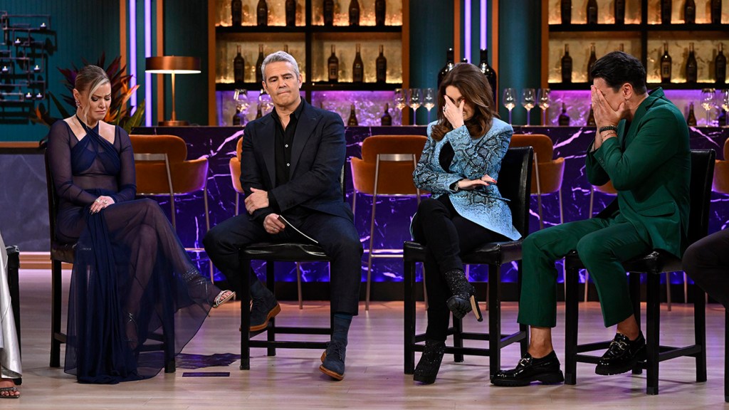 Featured image for "Vanderpump Rules: Future Uncertain Amidst Reunion Drama"