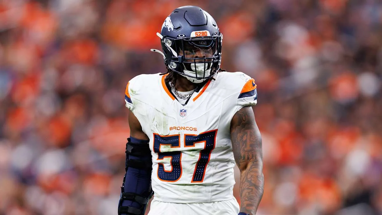 49ers Re-sign Greenlaw on a 1-Year, $7.5M Deal to Bolster Linebacker Depth