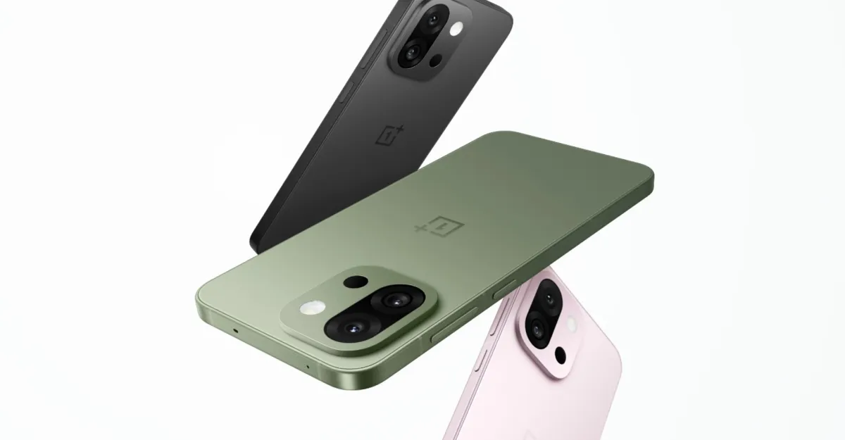 OnePlus Unveils AI-Driven Features and Exclusive Devices for Select Markets