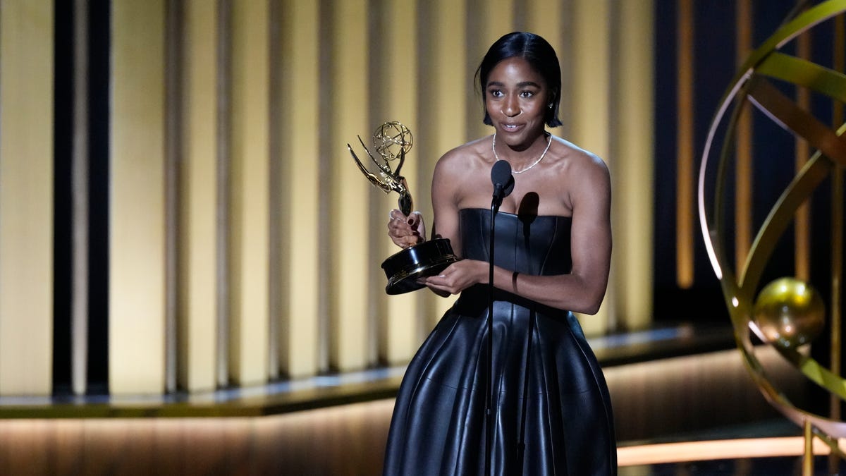 Featured image for "Emmys 2024: Winners, Predictions, and How to Watch"