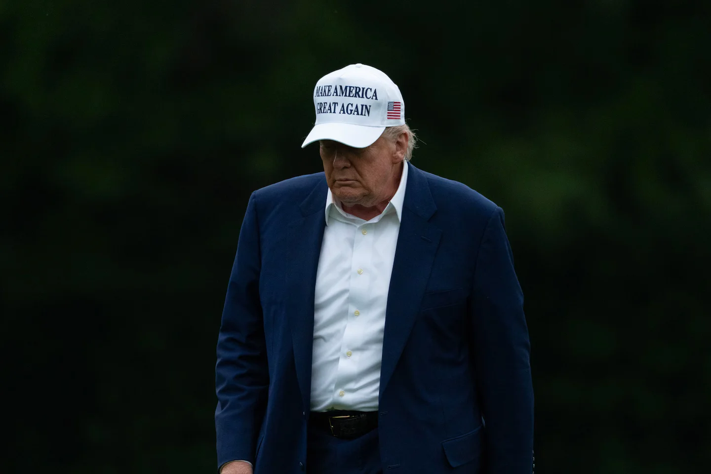 Trump's escalating tensions with Putin amid Ukraine crisis