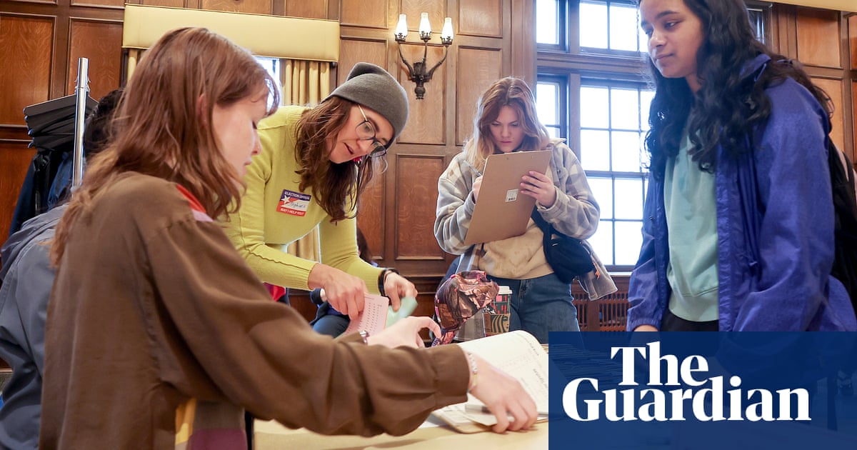 Featured image for "GOP Alleges Anti-GOP Bias and Discrimination in Wisconsin Election Challenges"