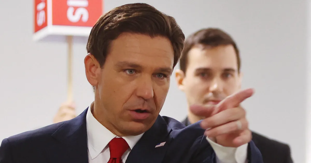 Featured image for Florida Education Board Rejects New AP Course on Slavery Due to Lack of Diverse Perspectives