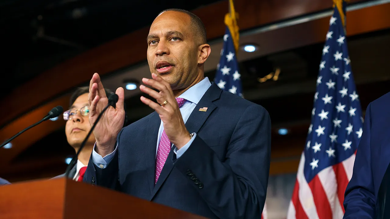 Debt ceiling negotiations face resistance from House Democrats and progressives.