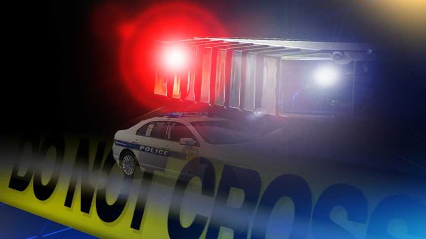 Fatal Shooting Outside Kansas City Business on Leavenworth Road
