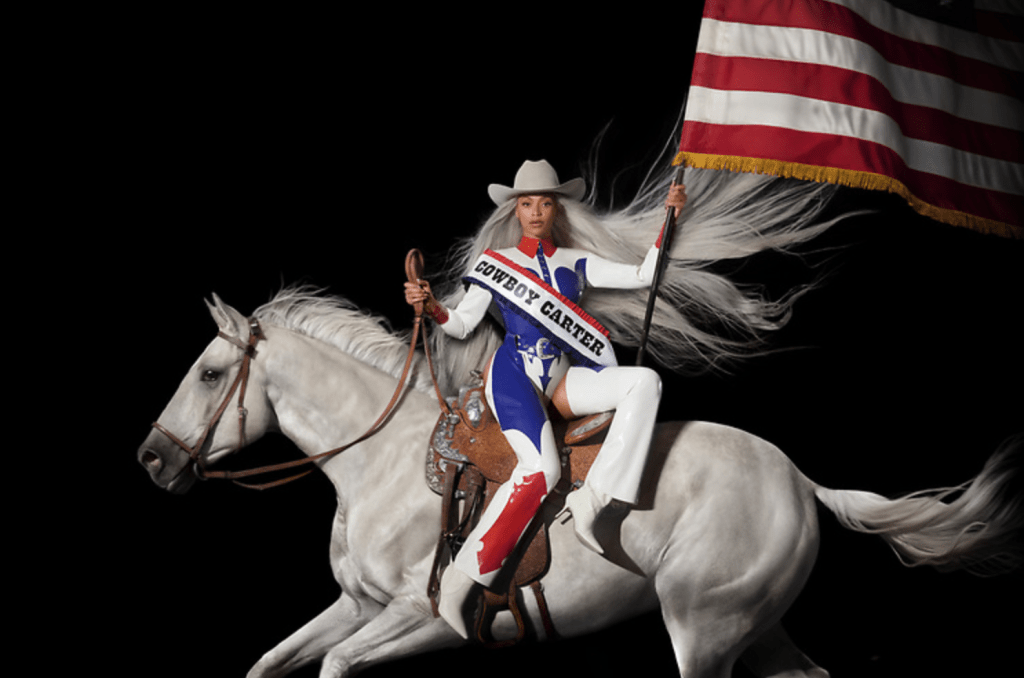 "Beyoncé's Evolution: From Country Exploration to Controversial C.M.A. Performance"