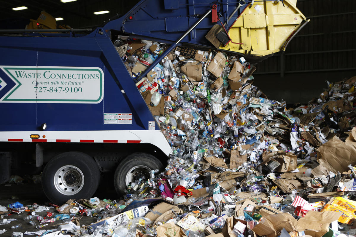 "Health Concerns Rise as Florida's Trash Burning Increases"