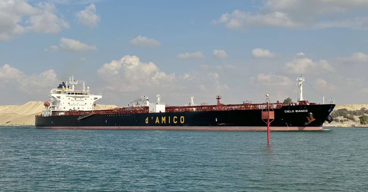 Featured image for "Escalating Houthi Assaults in the Red Sea: Implications and International Response"