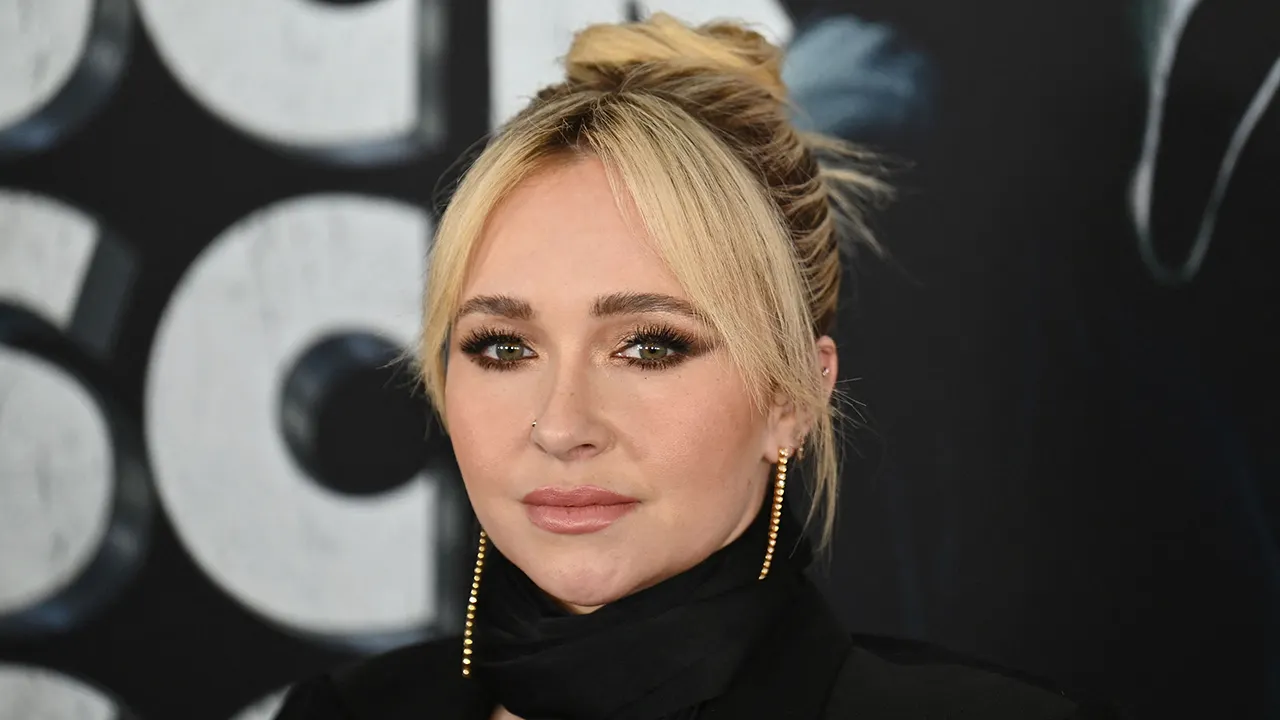 Hayden Panettiere Opens Up About Traumatic Experience Filming 'Nashville'