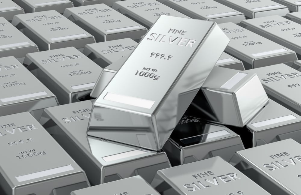 Featured image for Silver Prices Rise Amid China's Export Rule Changes, Elon Musk Criticizes
