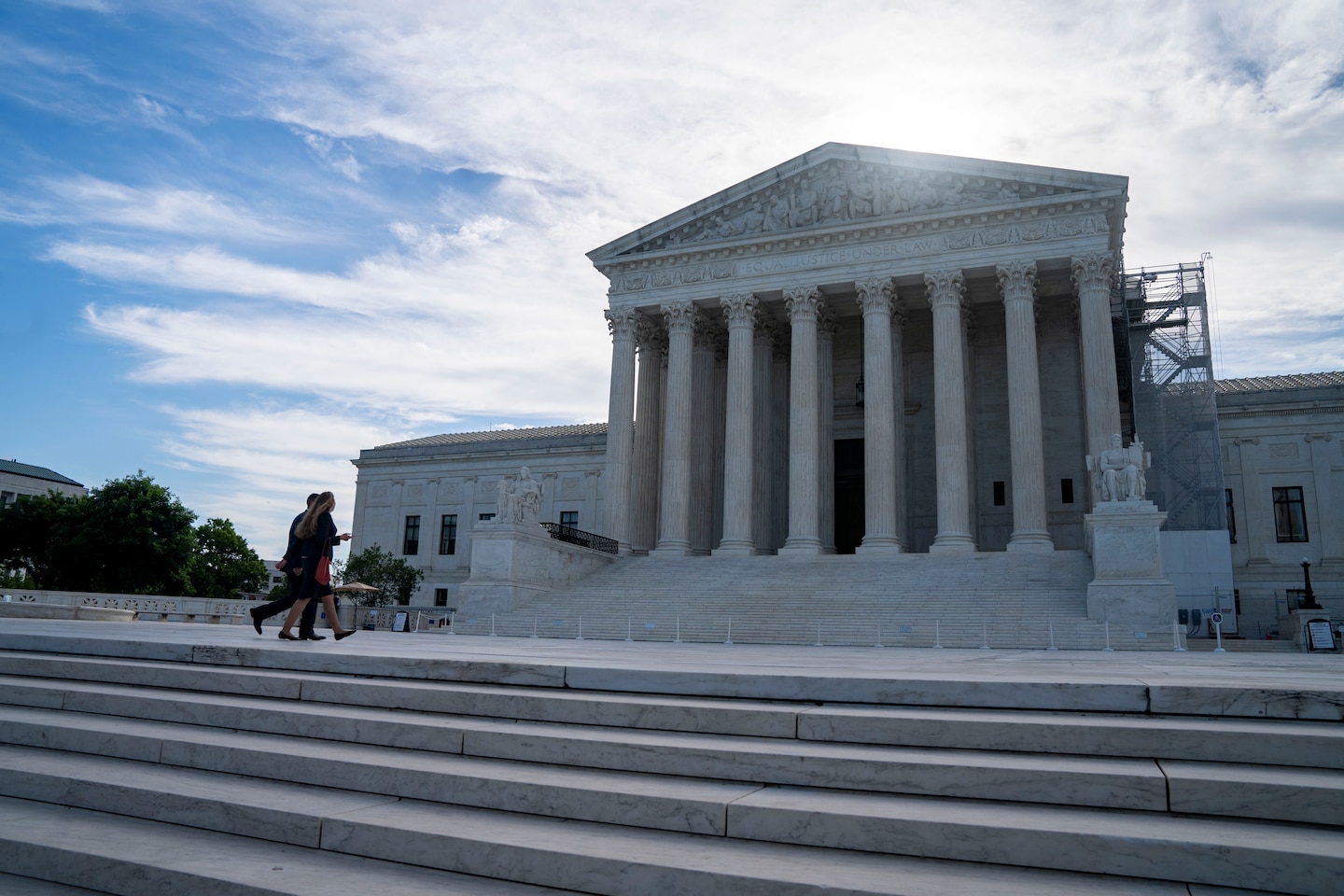 Supreme Court Upholds Gun Ban for Domestic Abusers