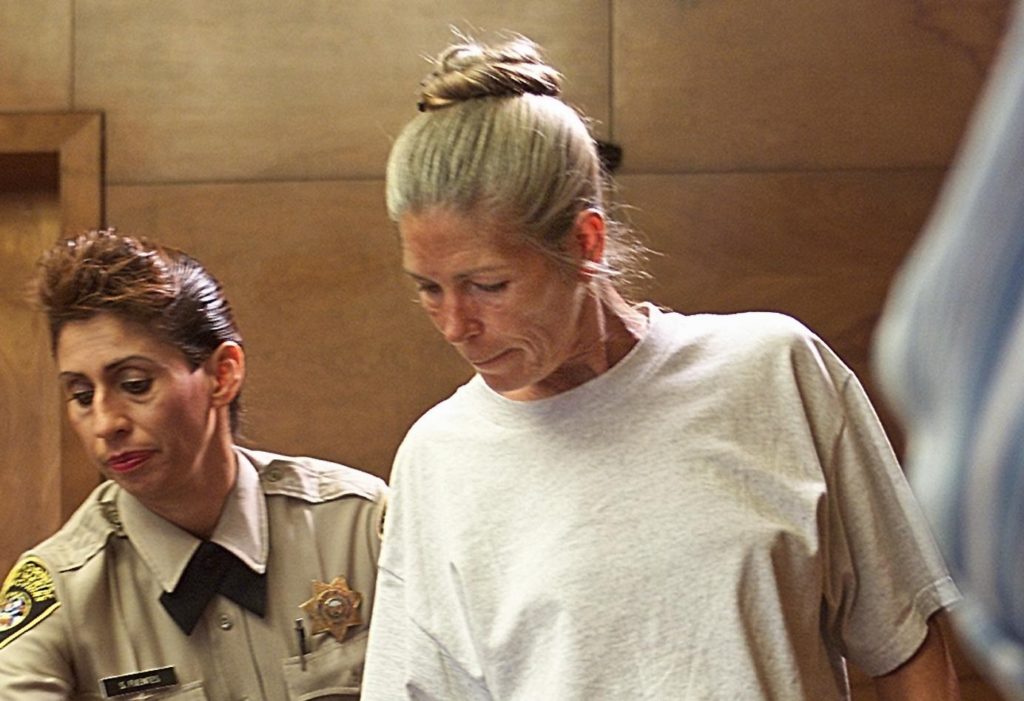 Charles Manson Follower Leslie Van Houten Nears Parole, Closer to Freedom