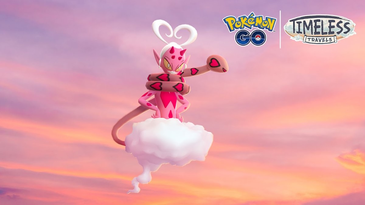 "Enamorus Elite Raid Schedule Sparks Outrage Among Pokémon Go Players"