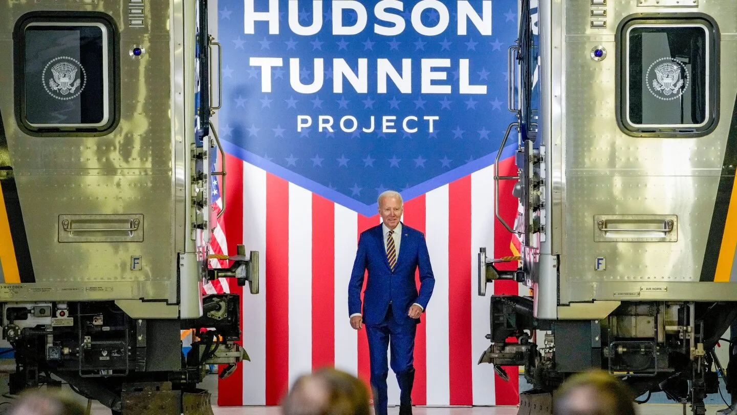 Trump Admin Freezes $18 Billion in NYC Infrastructure Funding