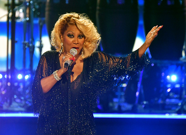 Featured image for Patti LaBelle's Tina Turner tribute at BET Awards faces challenges.