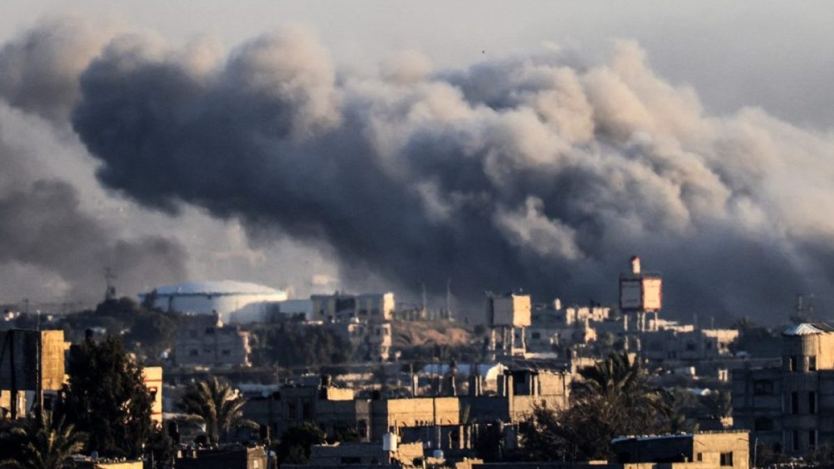 "Israeli Rejection of Hamas Truce Offers and Hostage Deal Sparks Mounting Pressure"