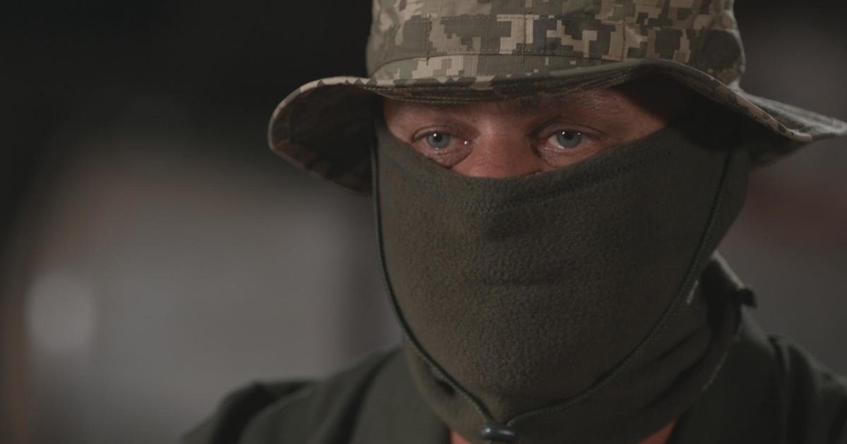 Kherson's Resilience: Ukrainian Civilians Defending Against Russian Occupation