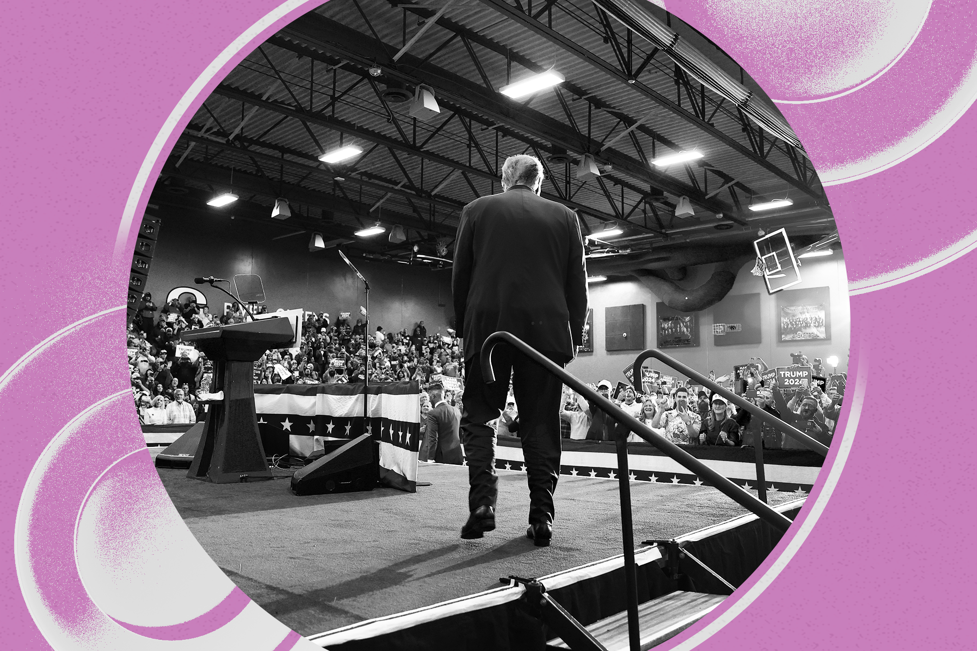 Featured image for "Iowa Caucuses: Predictions, Updates, and Potential Impact on 2024 Election"