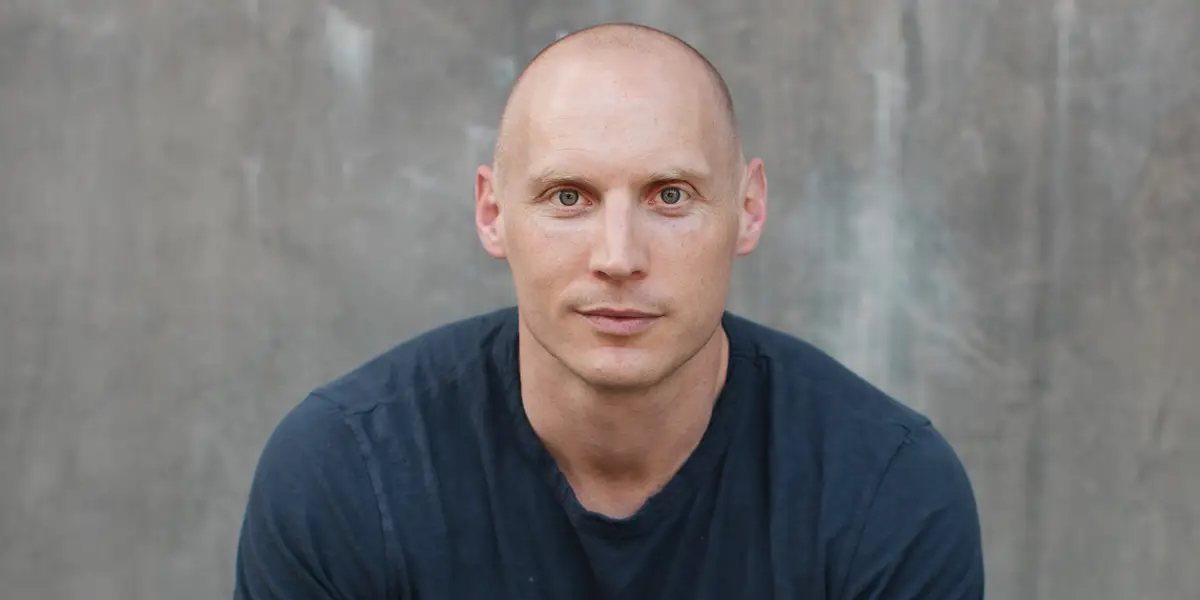 Featured image for Longevity Startup Founder Shares 5 Habits to Prevent Brain Aging