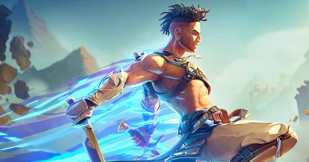 Featured image for "Unveiling the Linguistic Evolution of Prince of Persia: The Lost Crown"