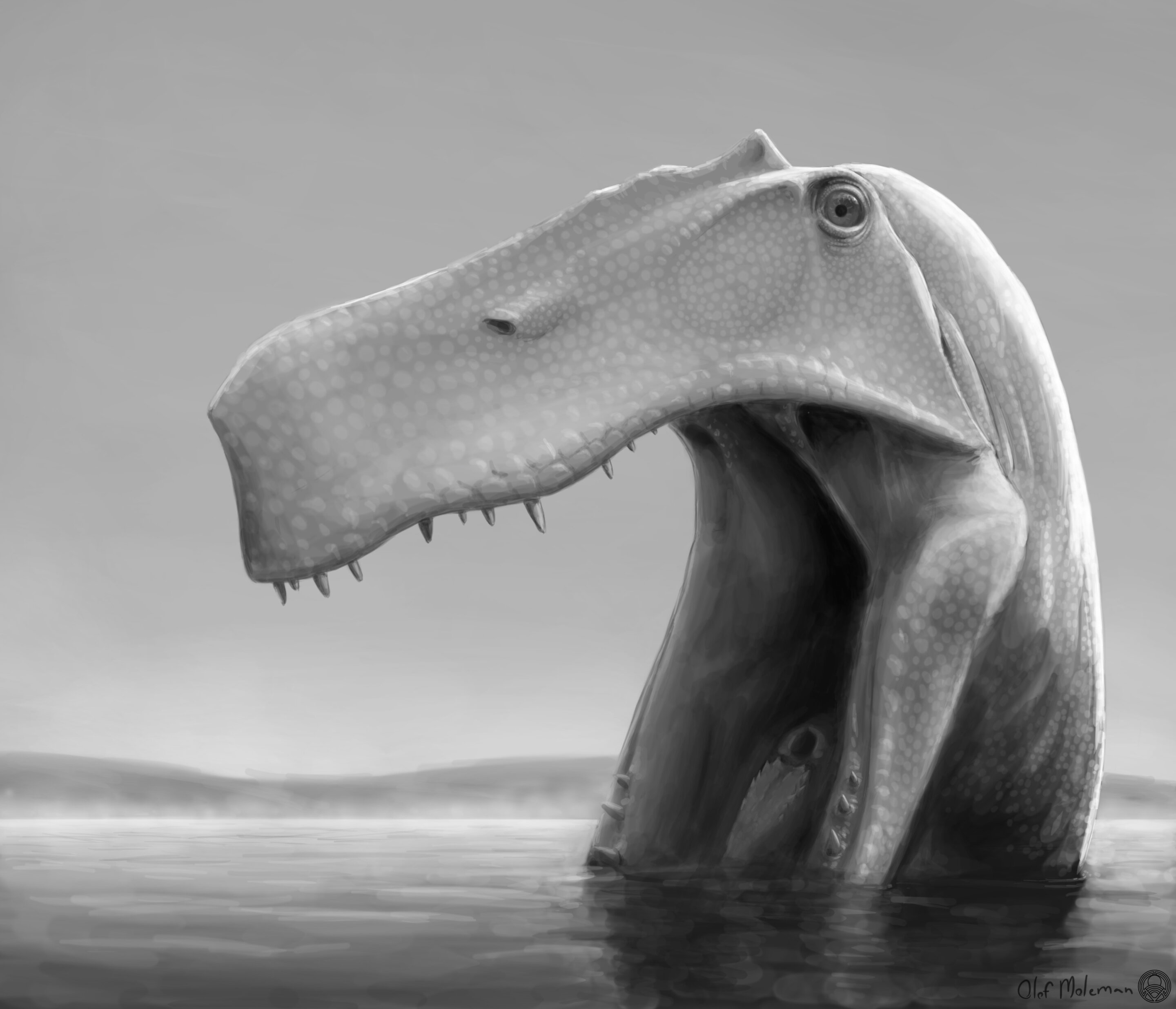 Surprising Spinosaurs: New Discoveries in Brazil and Spain