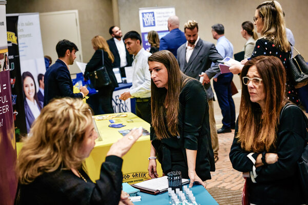 "Assessing February's Job Report Impact on Markets and the Economy"
