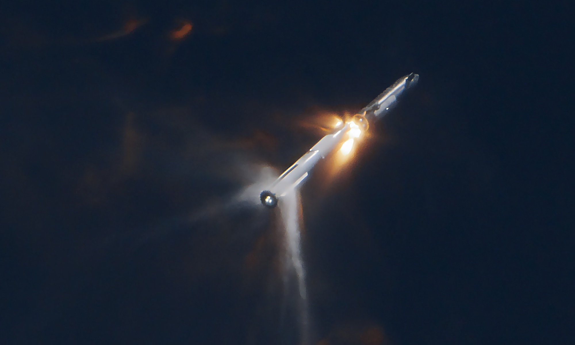 "FAA Concludes Investigation into SpaceX's Starship Explosive Test Flights"