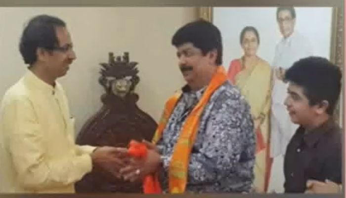 Featured image for Maharashtra CM's Daughter Accused of Attempted Bribery in Amruta Fadnavis Case