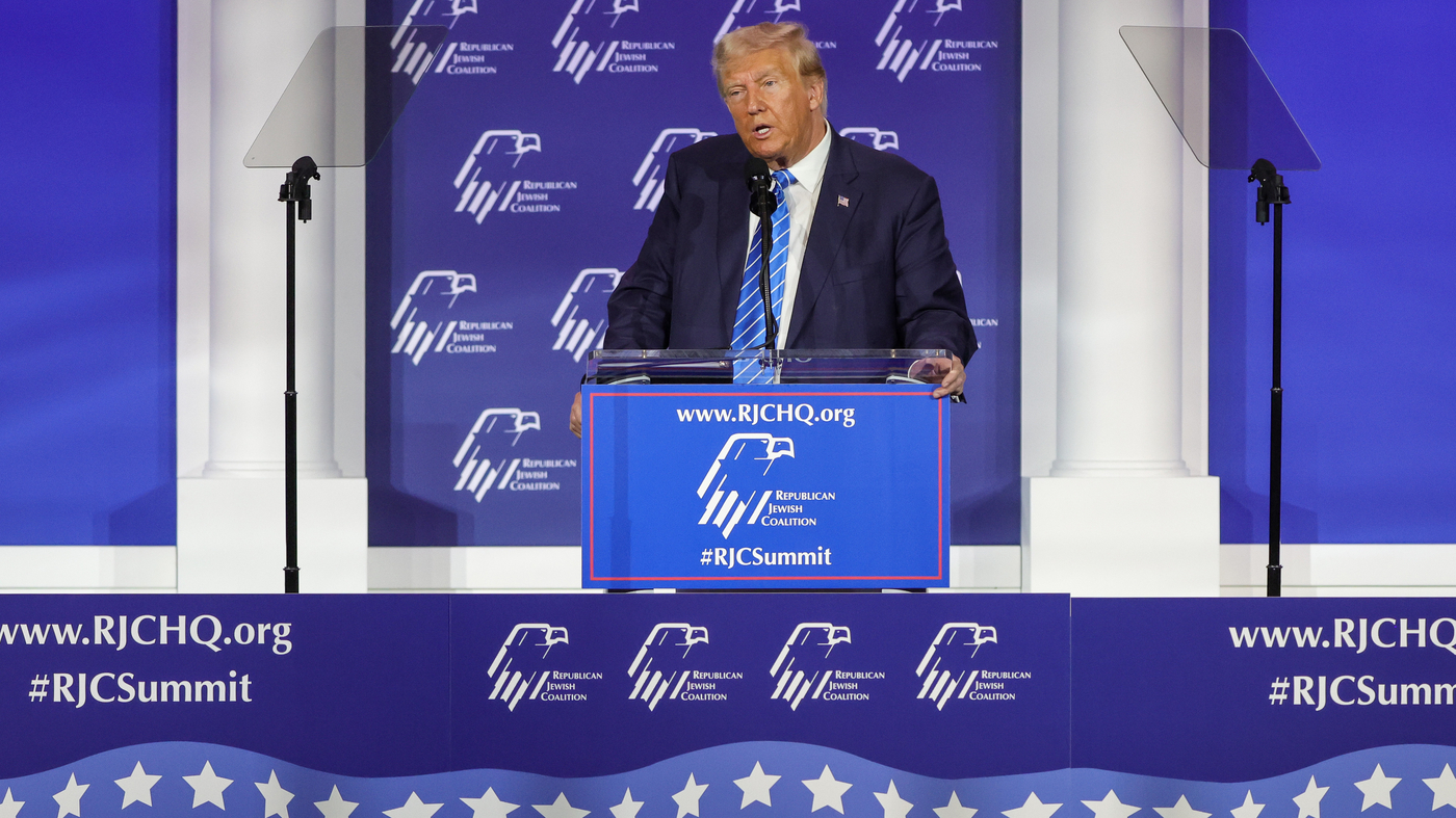 "Trump's Impact on US-Israel Relations and Antisemitism Exposed"
